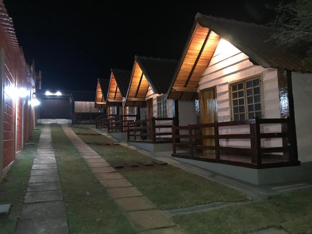 Hotel Chalé da Serra à São João del Rei Extérieur photo