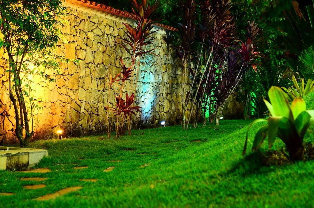 Hotel Chalé da Serra à São João del Rei Extérieur photo