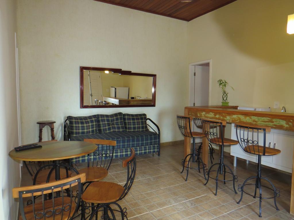 Hotel Chalé da Serra à São João del Rei Extérieur photo