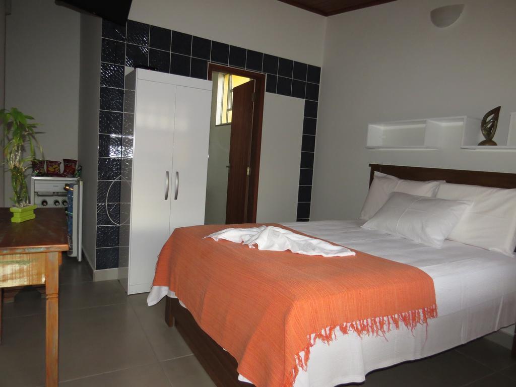 Hotel Chalé da Serra à São João del Rei Extérieur photo
