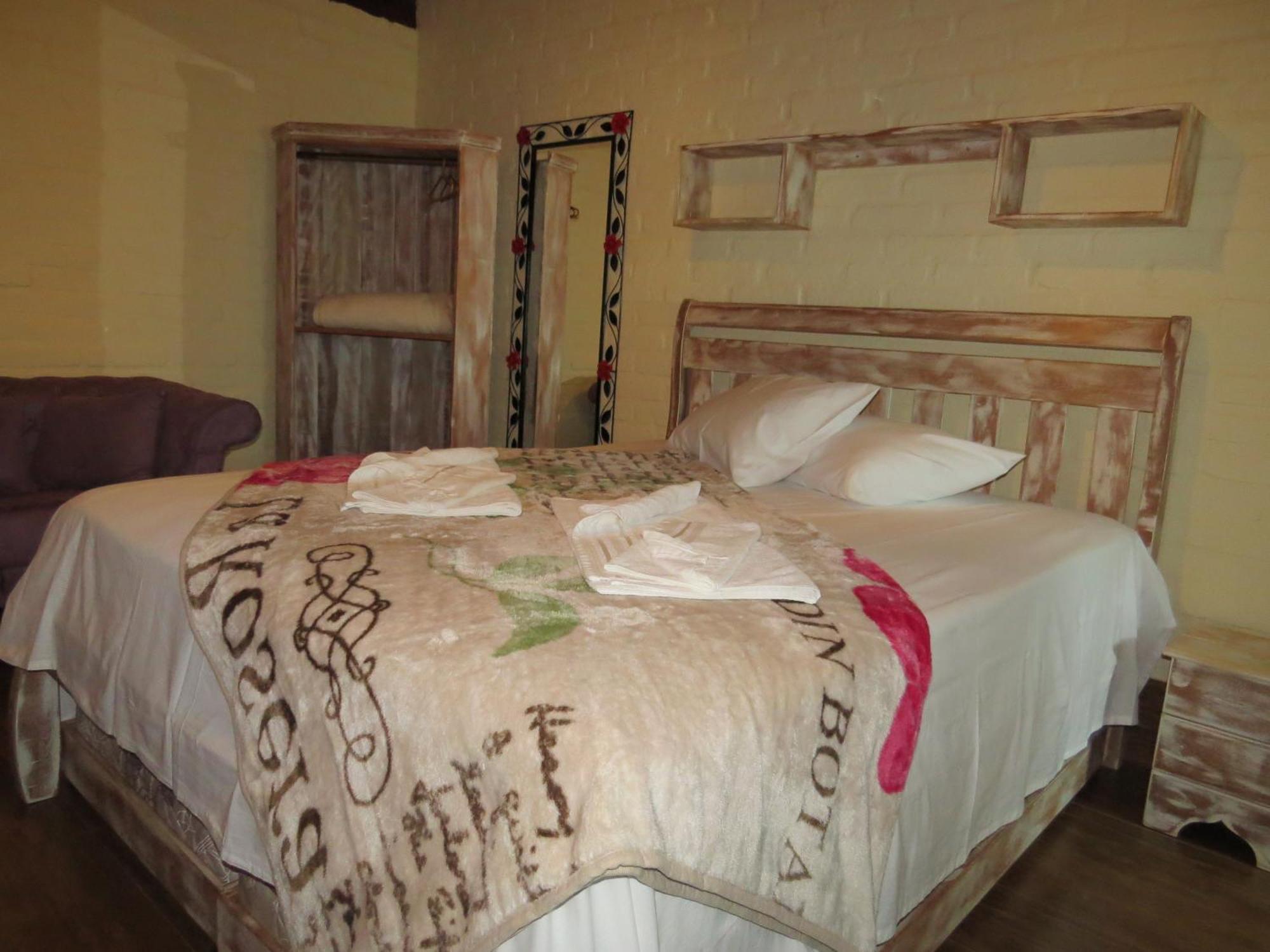 Hotel Chalé da Serra à São João del Rei Extérieur photo
