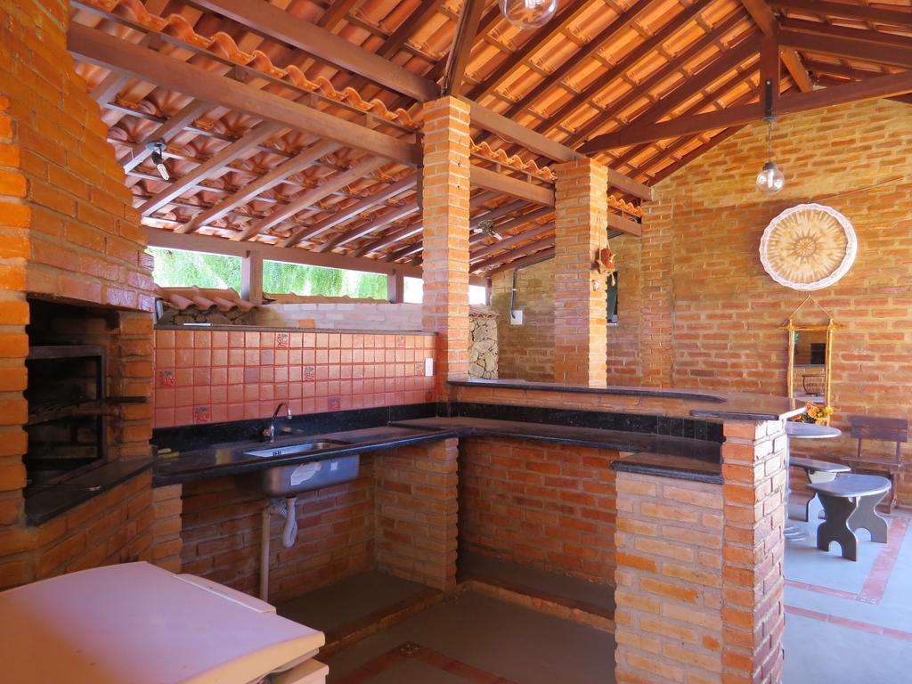 Hotel Chalé da Serra à São João del Rei Extérieur photo